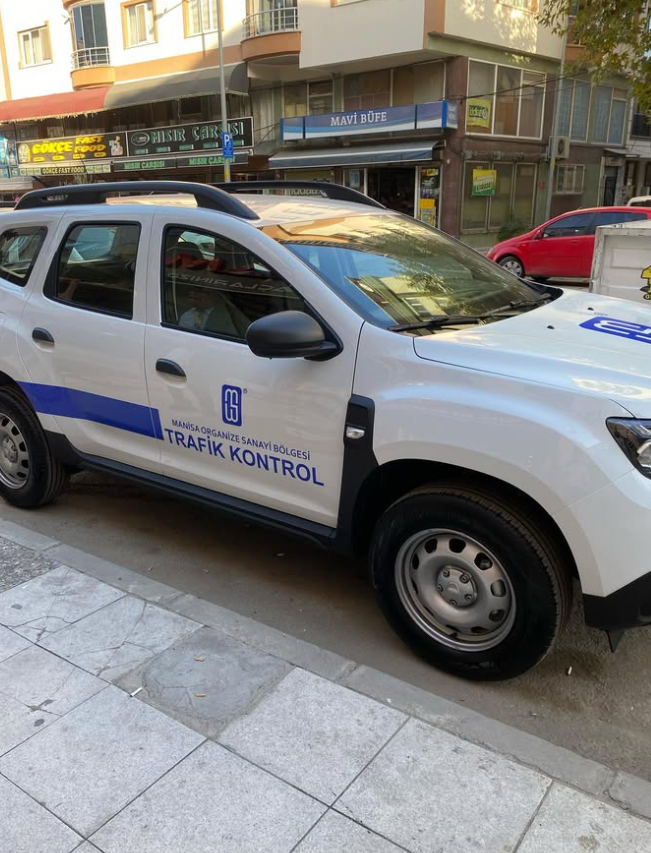Araç Kaplama 2