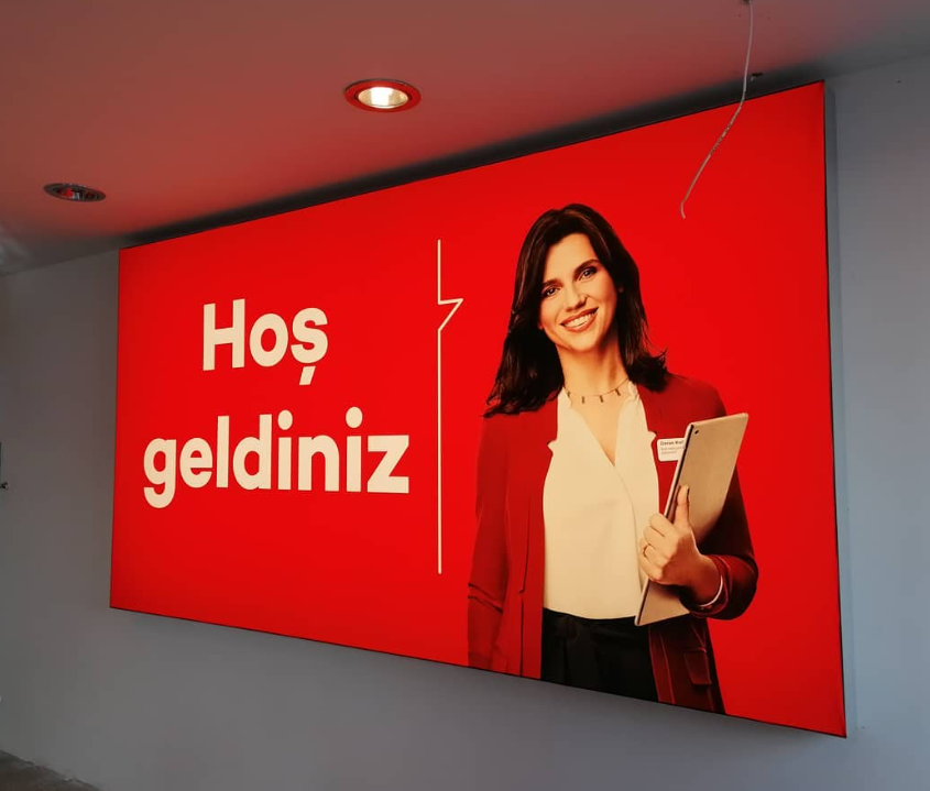 Dijital Baskı 1